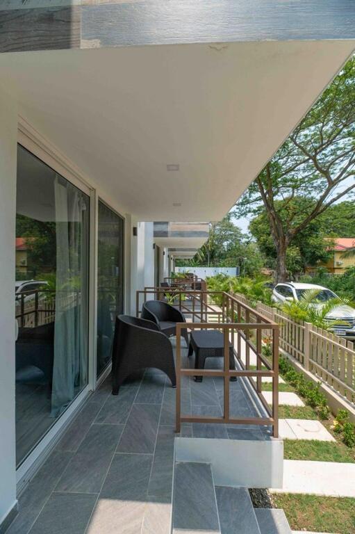 Cozy Beach Villa At The Shores 5 Minutes From The Beach ウェスト・エンド エクステリア 写真